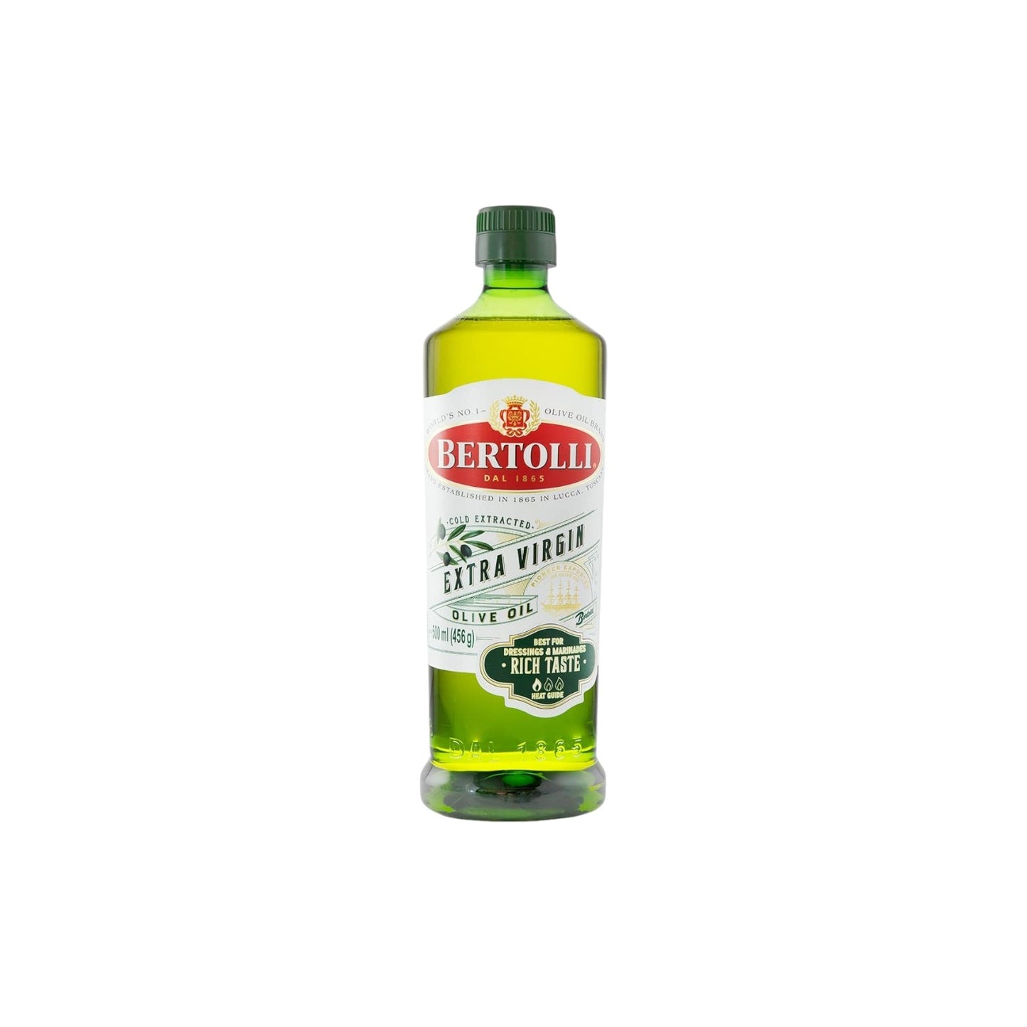 BERTOLLI Extra Virgin Olive Oil