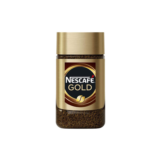 NESCAFE Gold Instant Coffee