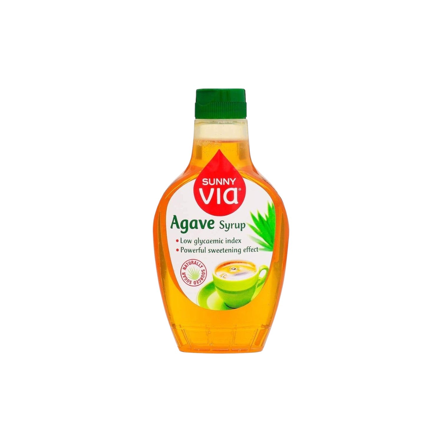 Sunny Via Agave Syrup 350g