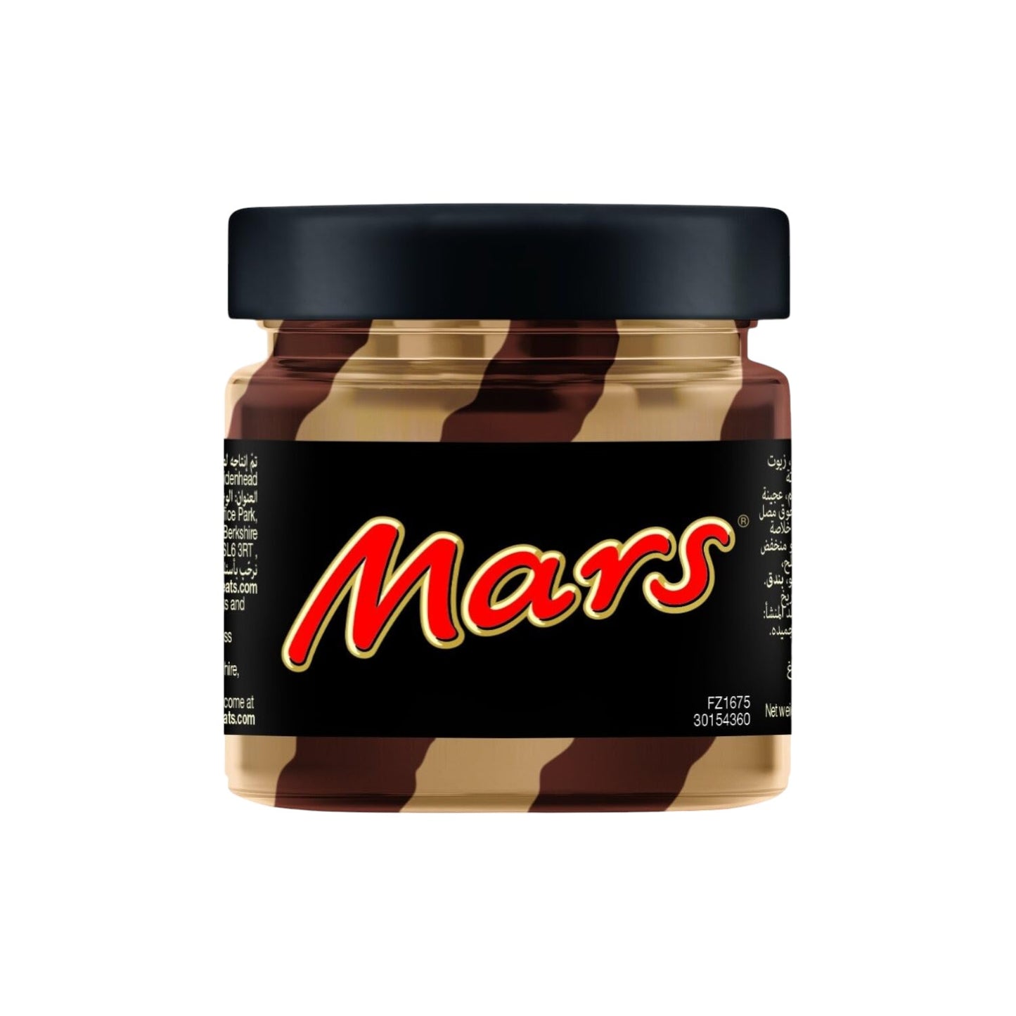 Mars Chocolate Spread 200g
