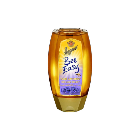 Langnese Bee Easy Wild Lavender Honey 250g