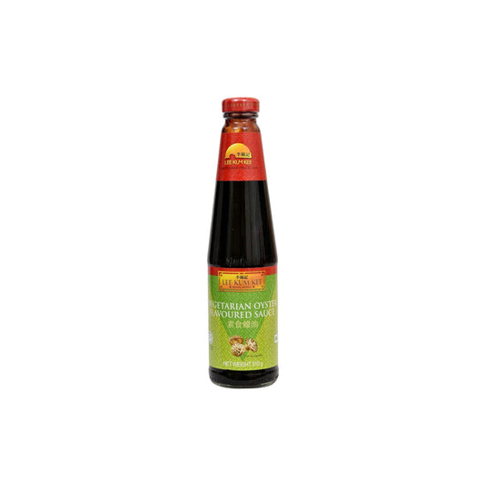 LEE KUM KEE Vegetarian Oyster Flavoured Sauce 510g