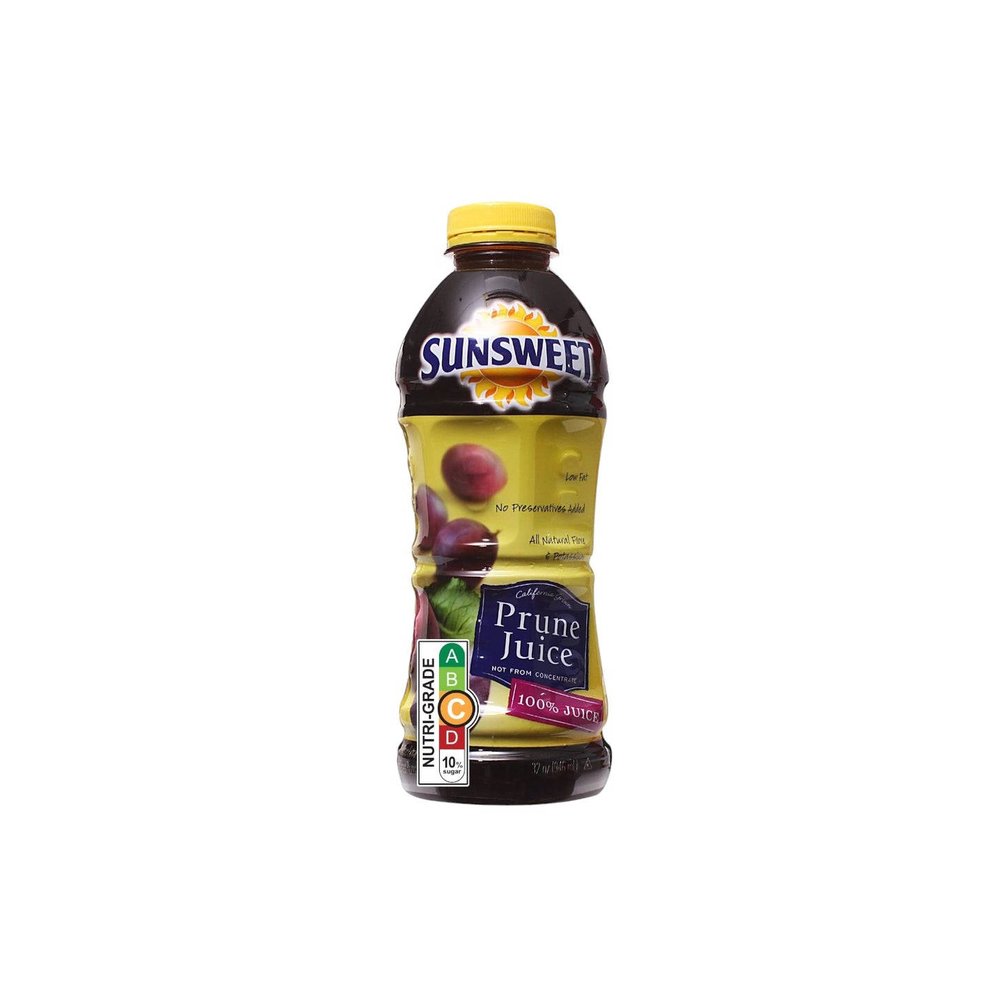 Sunsweet Prune Juice 946ml