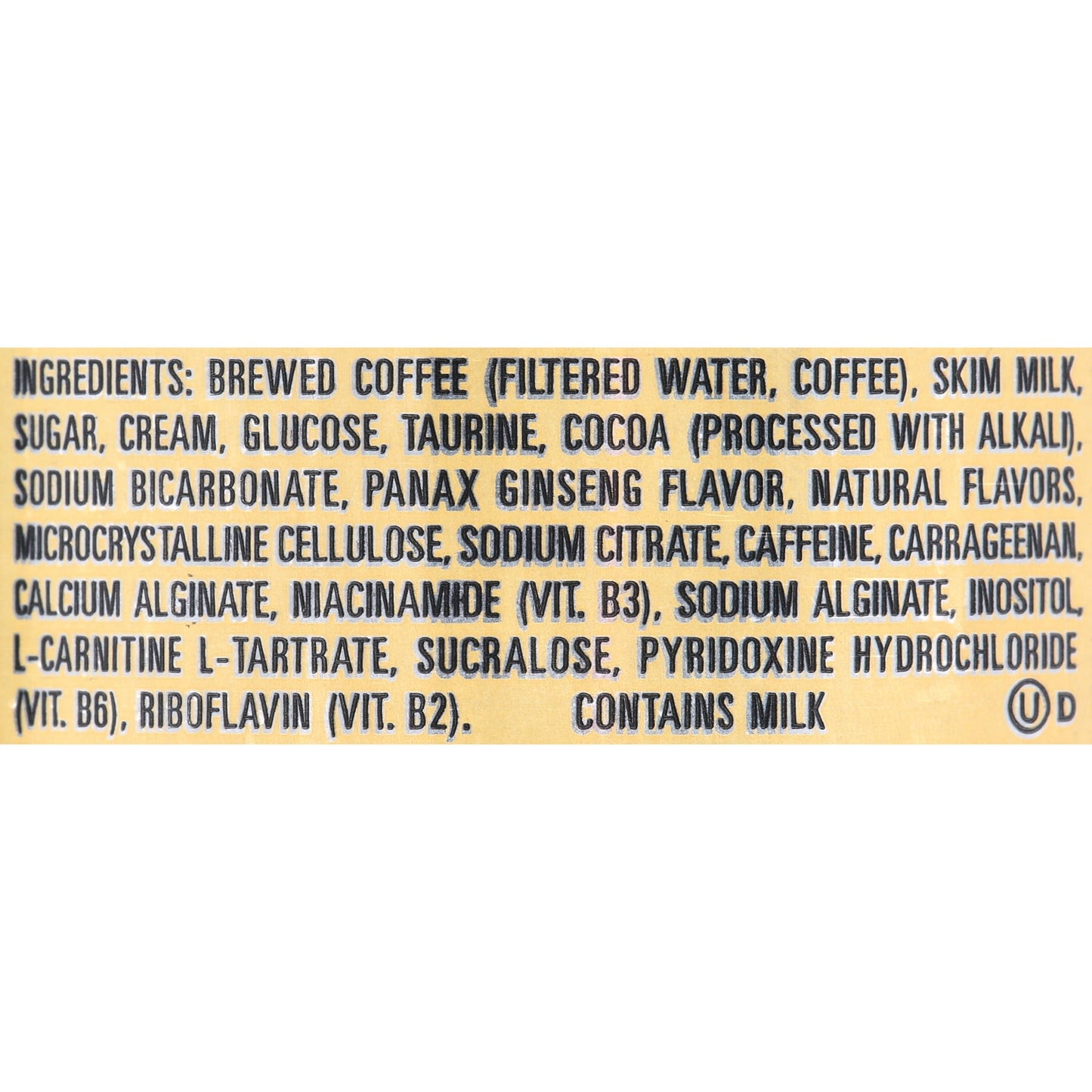 Java Monster 300 Mocha, Triple Shot, 15 fl oz Cans