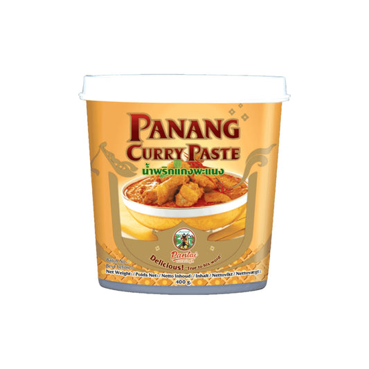 Pantai Panang Curry Paste