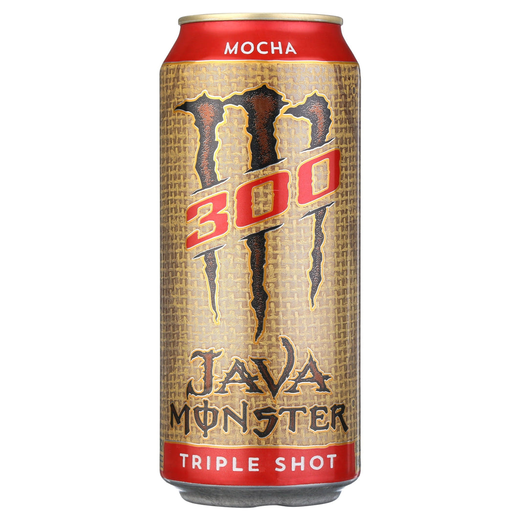 Unleash Your Energy with Monster Drinks | ChefsNeed - Bold Flavors ...