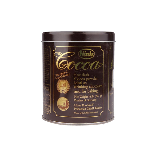 HINTZ Cocoa Powder