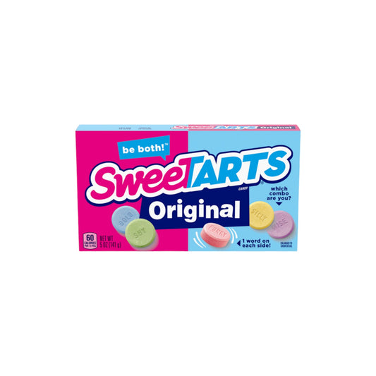 SweeTARTS Original Sweet Candy 141g