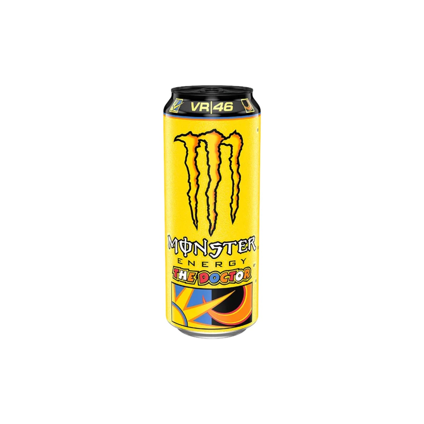 MONSTER Energy The Doctor (VR 46) Energy Drink 500ml