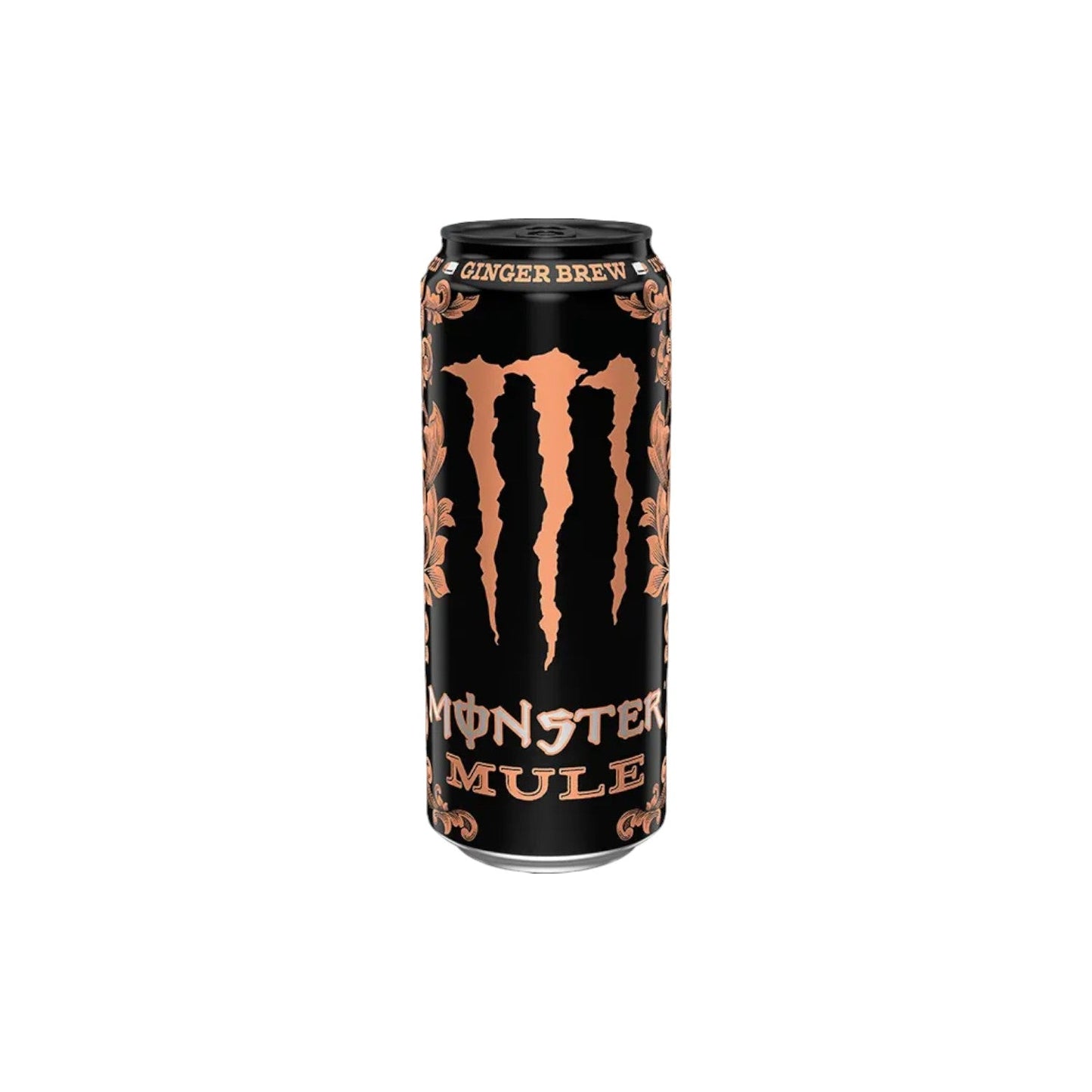MONSTER Energy Mule The Non Alcoholic Energy Drink 500ml