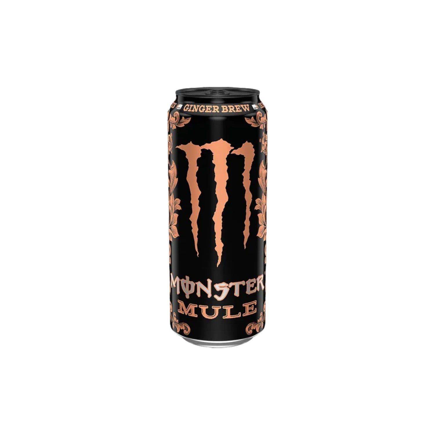 MONSTER Energy Mule The Non Alcoholic Energy Drink 500ml