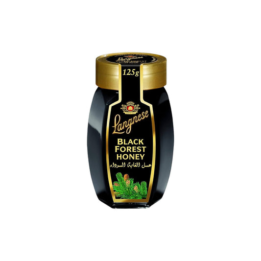 Langnese Black Forest Honey