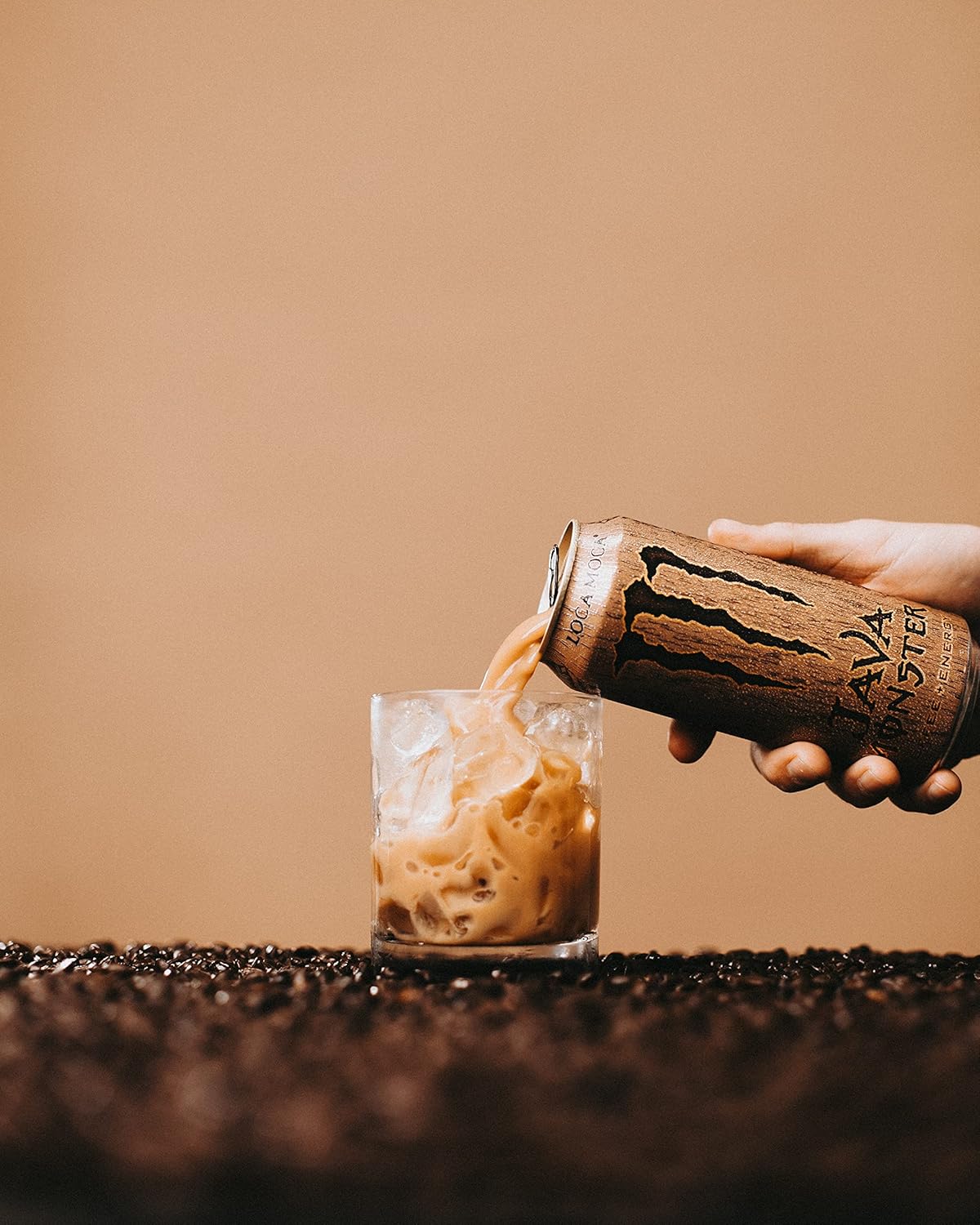Java Monster Loca Moca – Coffee Energy Drink | 200mg Caffeine | 15oz ...