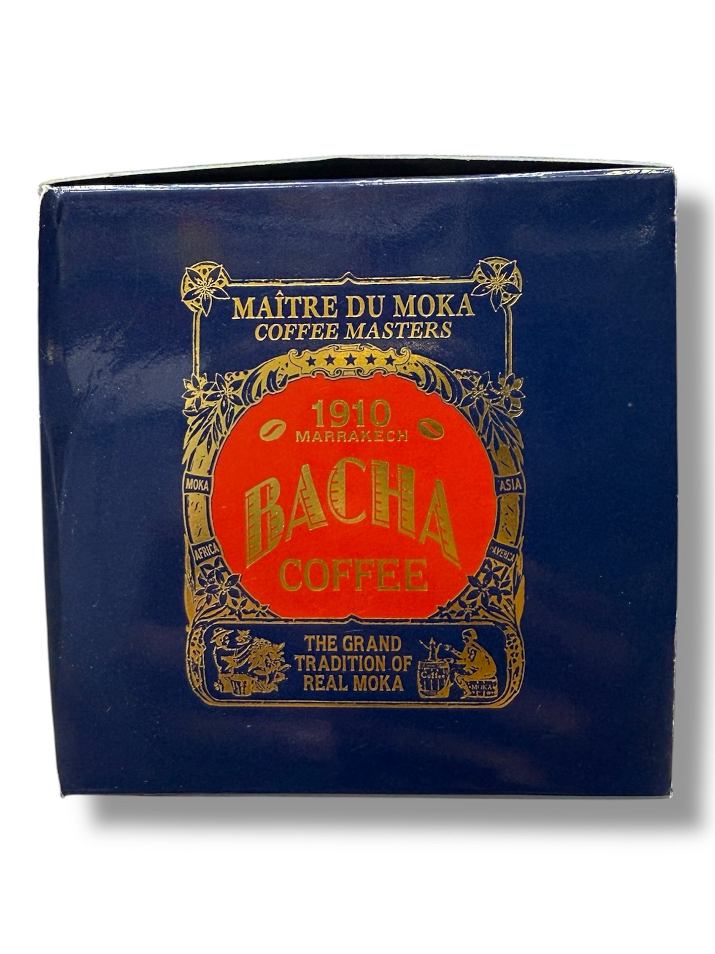 Bacha Coffee Blossom Honey 