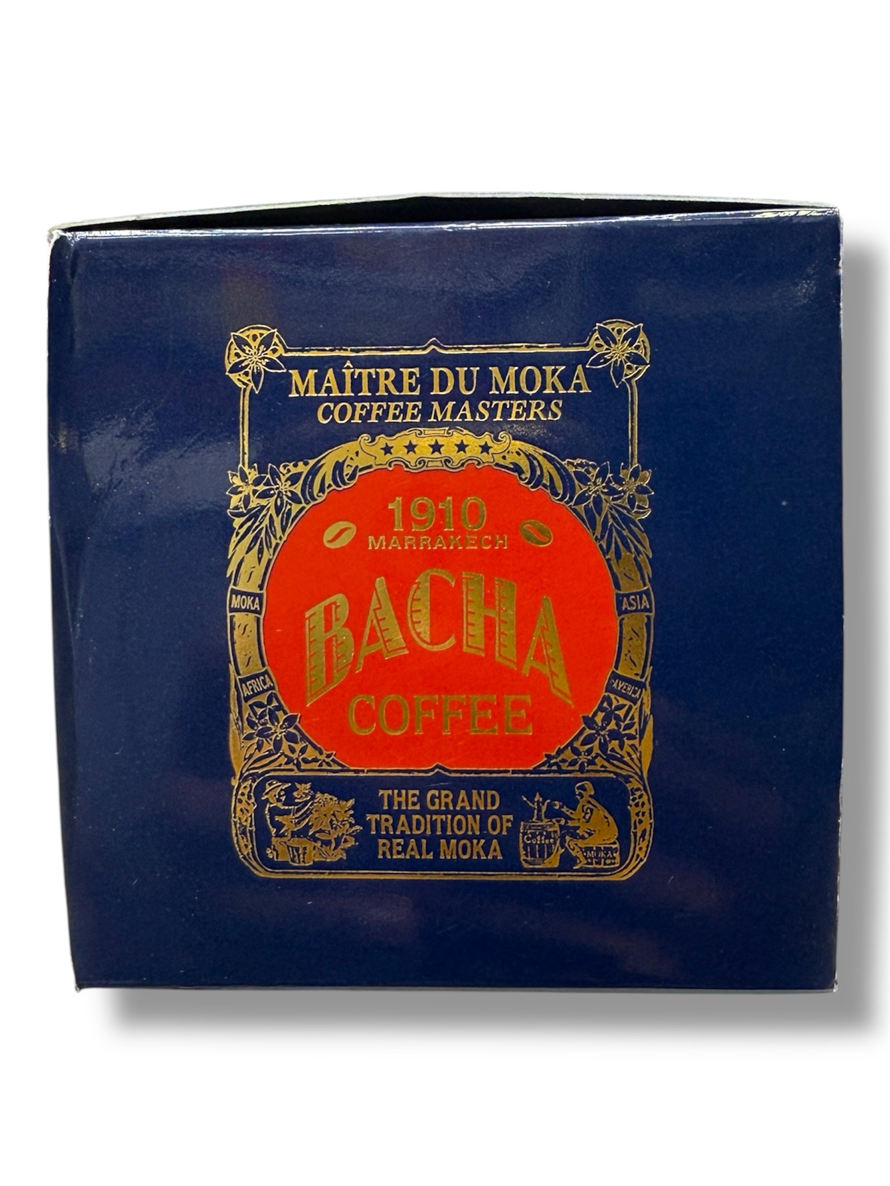 Bacha Coffee Blossom Honey 