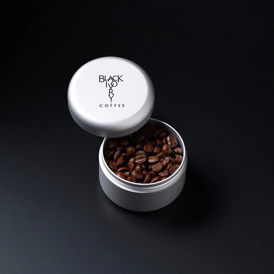 Black Ivory Coffee The Mahout’s Treasure 40 g