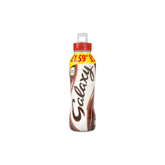 Galaxy Chocolate Milk Drink 350ml