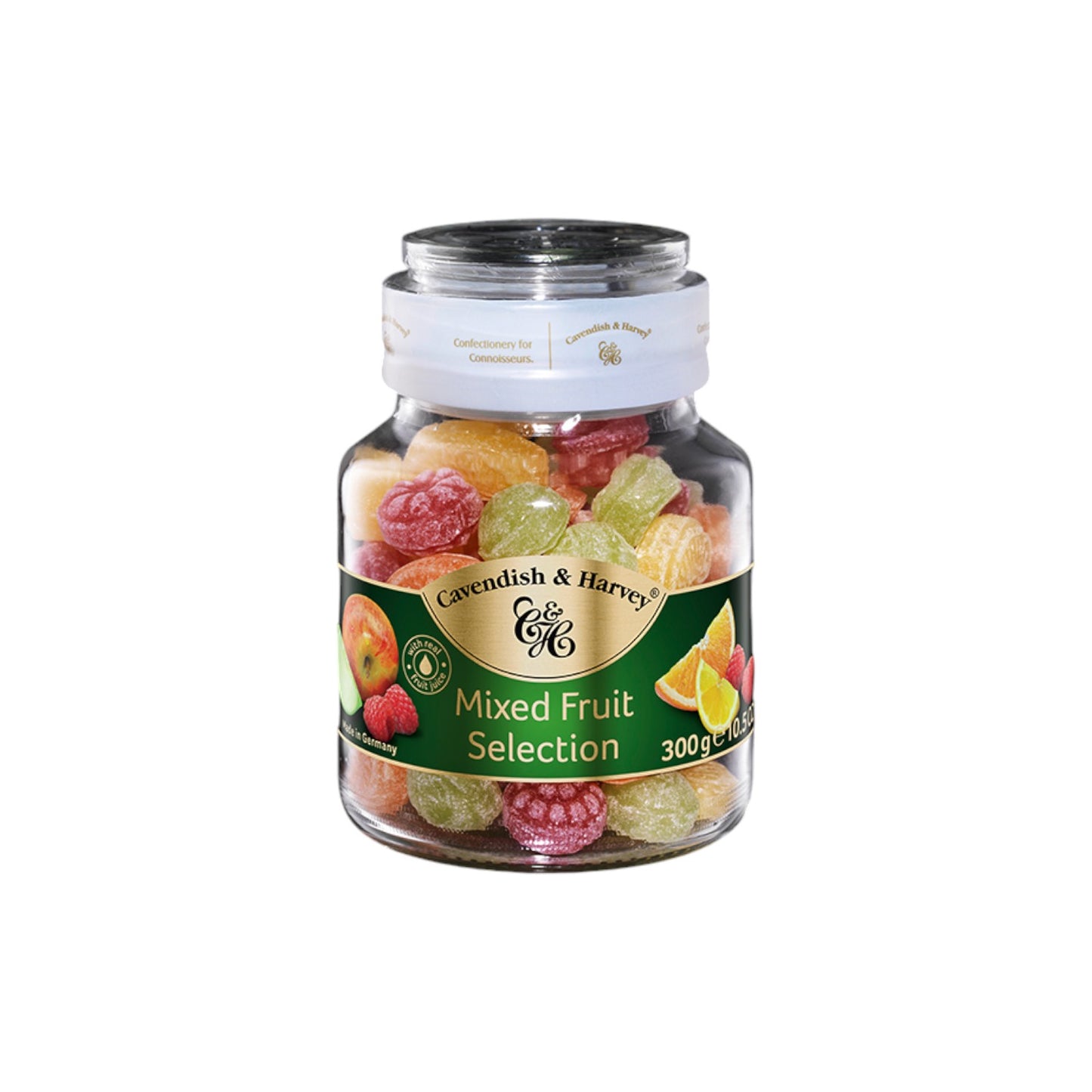 Cavendish & Harvey Mixed Fruits 300g