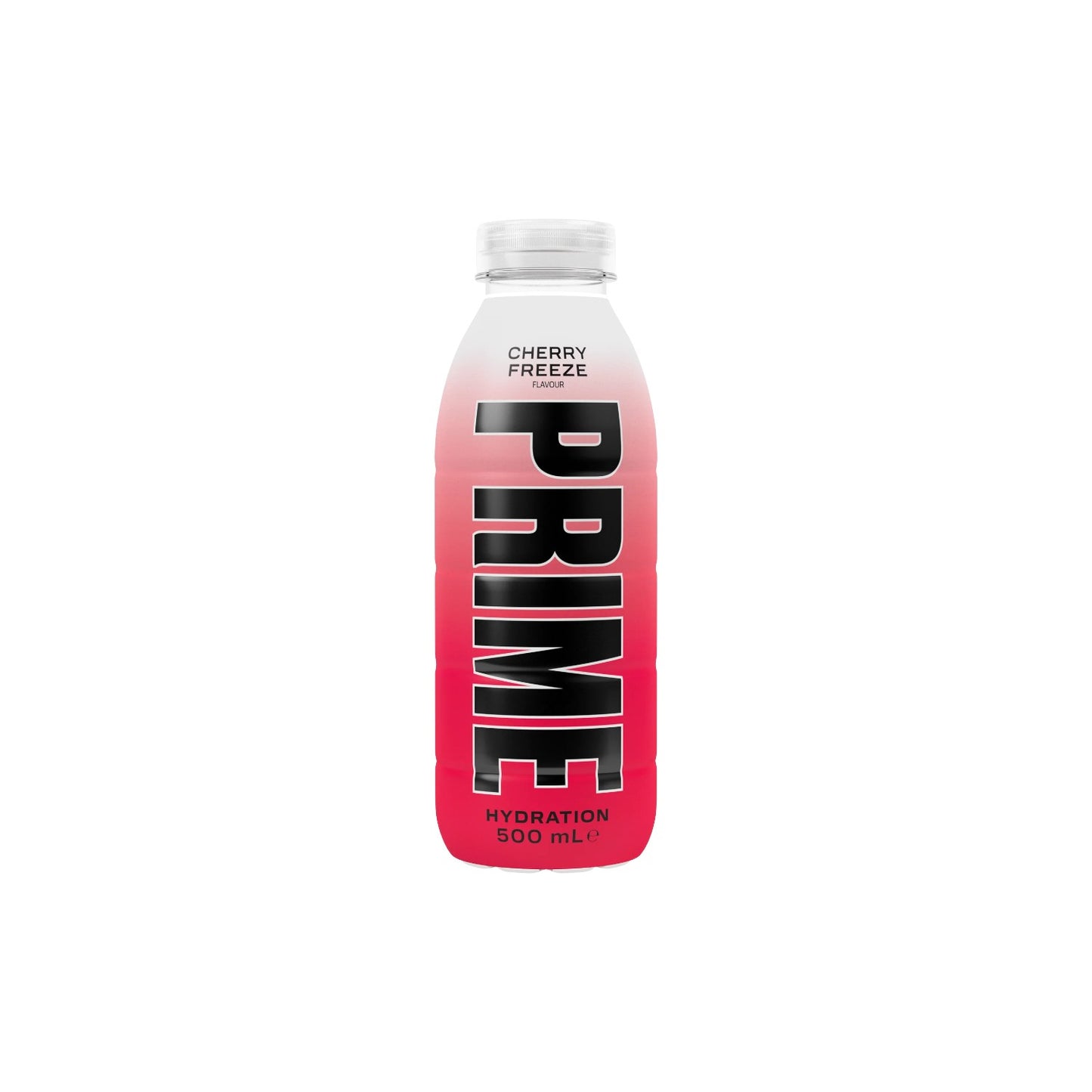 PRIME Cherry Freeze Flavour Hydration Drink 500ml