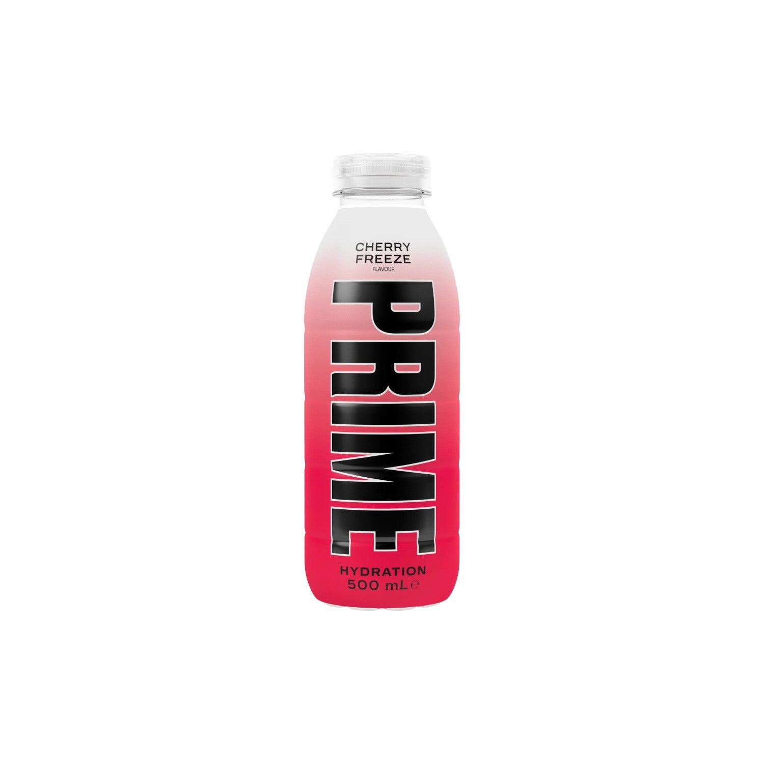 PRIME Cherry Freeze Flavour Hydration Drink 500ml