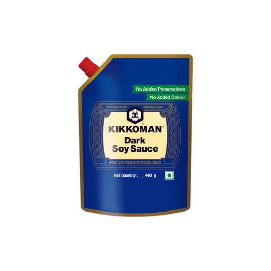 Kikkoman Dark Soy Sauce