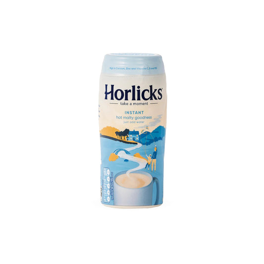 Horlicks Instant Hot drink 400g
