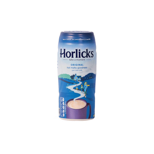 Horlicks Original Hot drink 400g