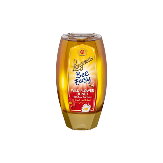 Langnese Bee Easy Wild Flower Honey 250g