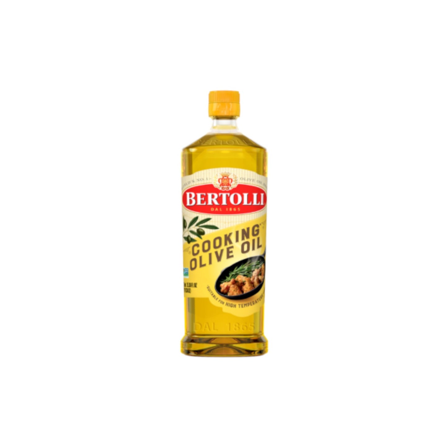 BERTOLLI Classic (cooking) Olive Oil