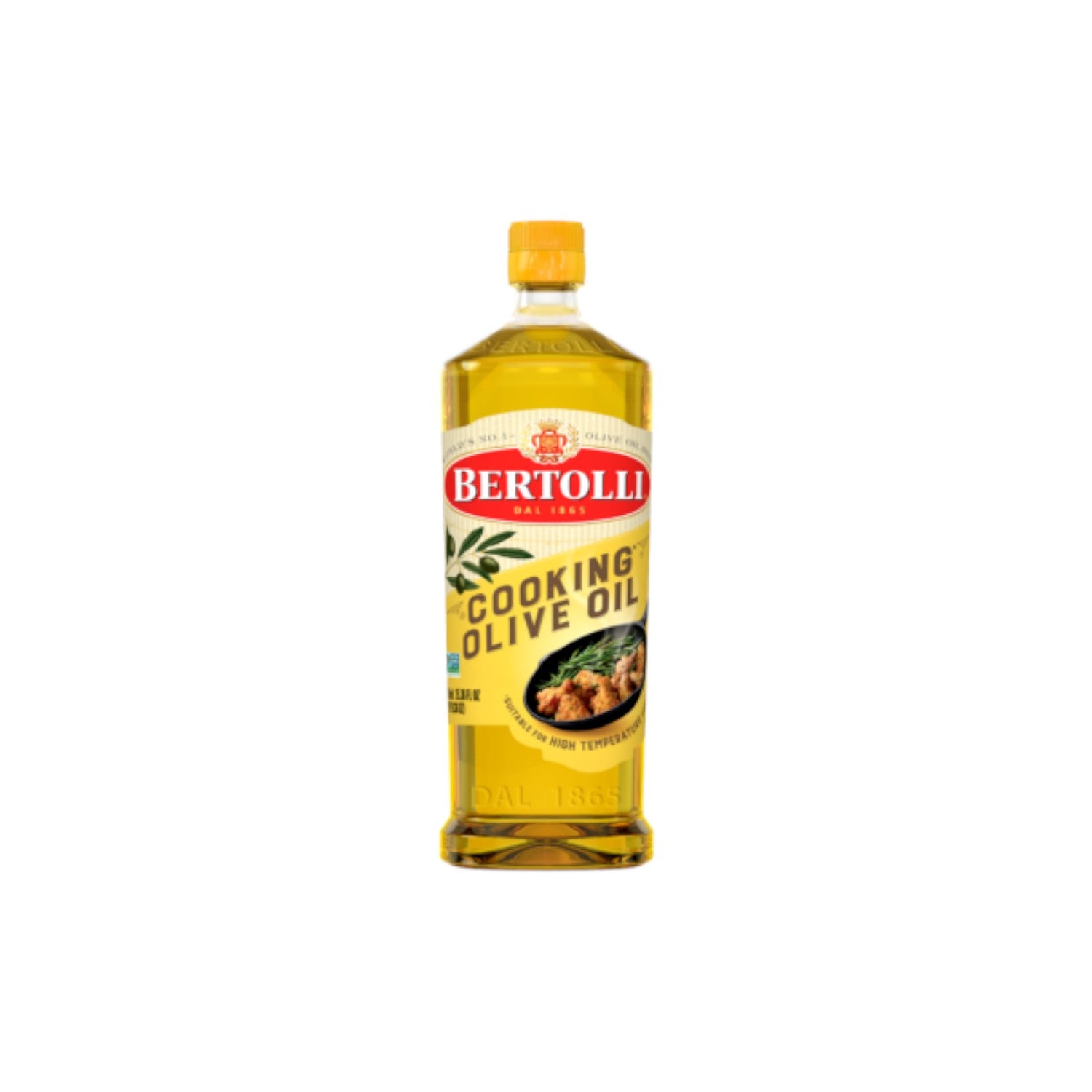 BERTOLLI Classic (cooking) Olive Oil