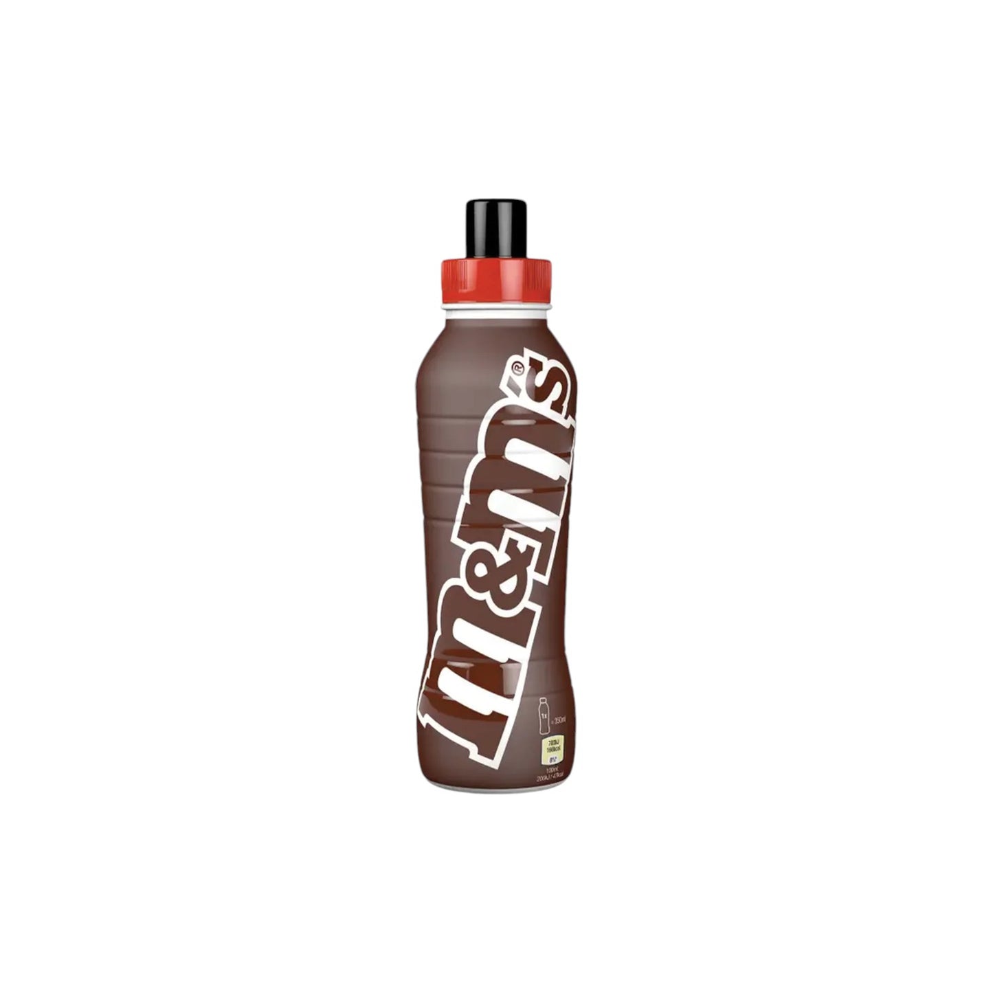 M&M's Chocolate Milk Drink 350ml