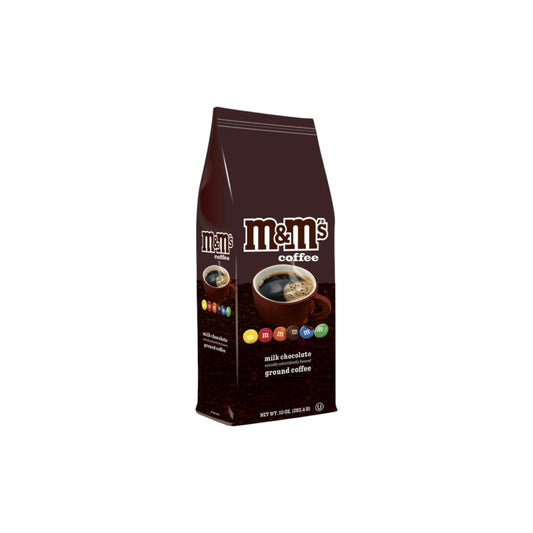 M&M's Milk Chocolate Flavored Ground Coffee 283.4g