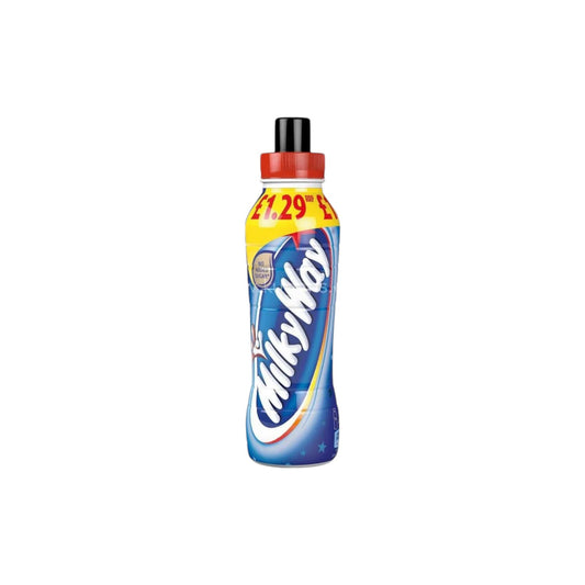 MilkyWay Chocolate Milk Drink 350ml