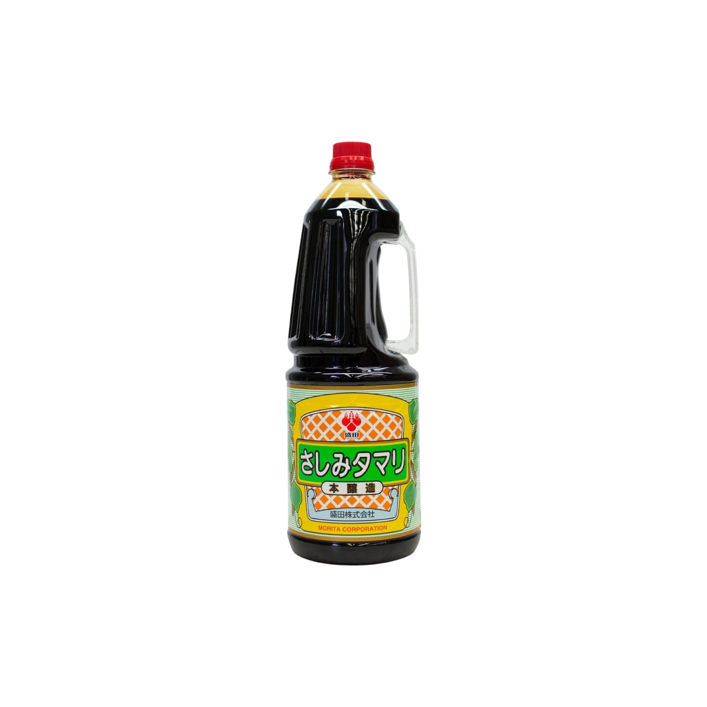 Morita Tamari Soy Sauce 1.8lt 
