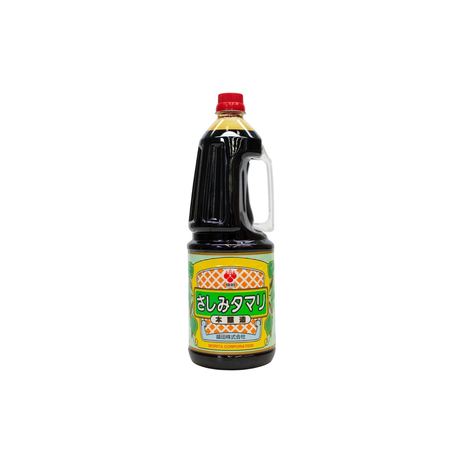 Morita Tamari Soy Sauce 1.8lt 