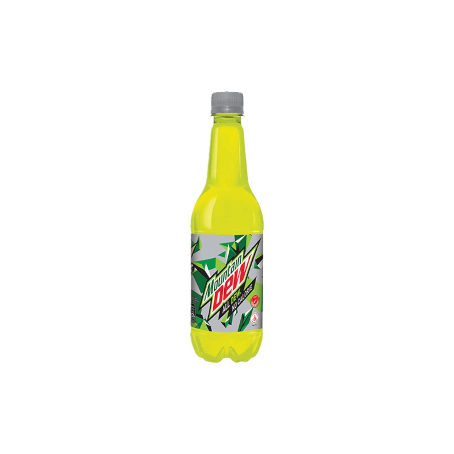 Mountain Dew No Calorie 400ml(pet bottle)
