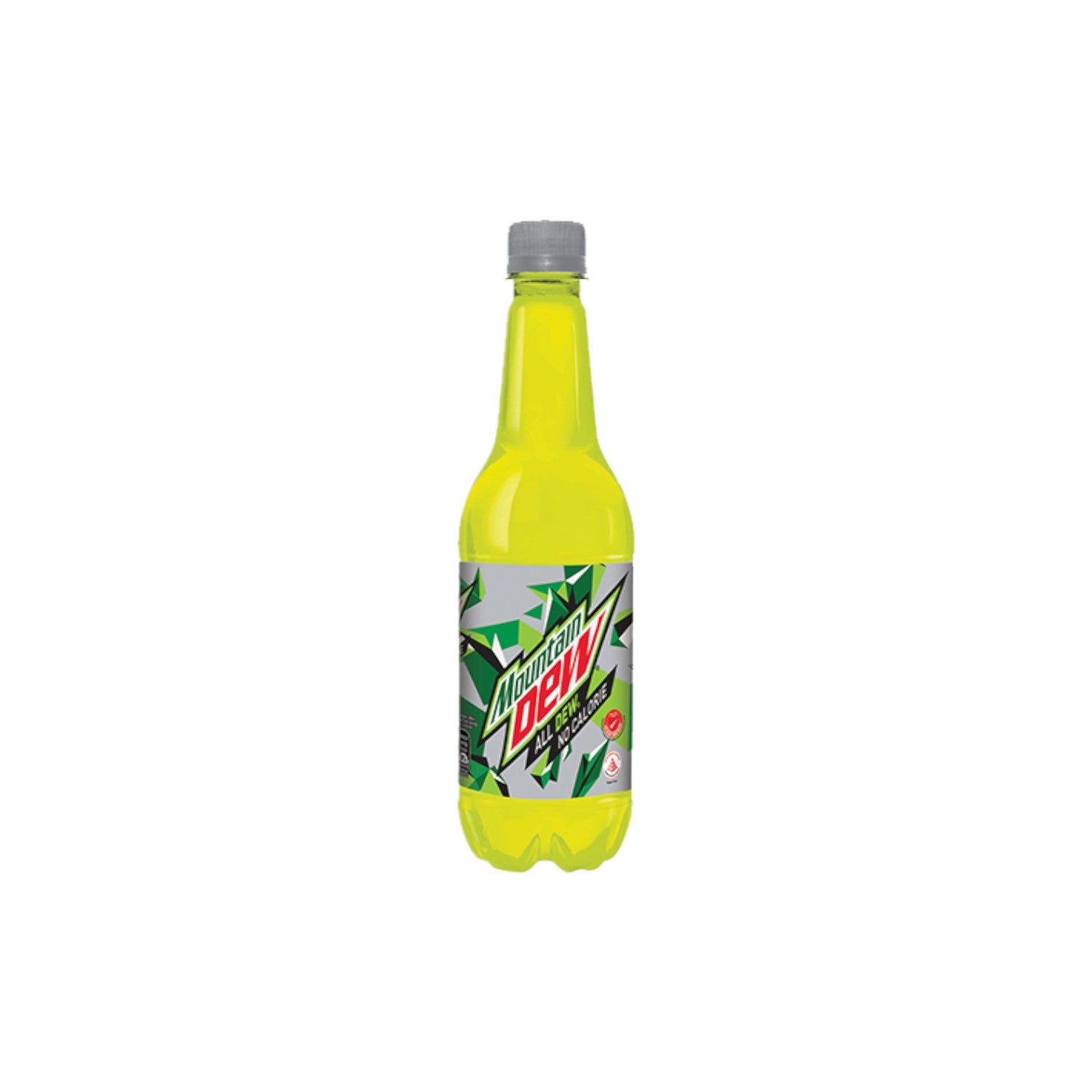 Mountain Dew No Calorie 400ml(pet bottle)