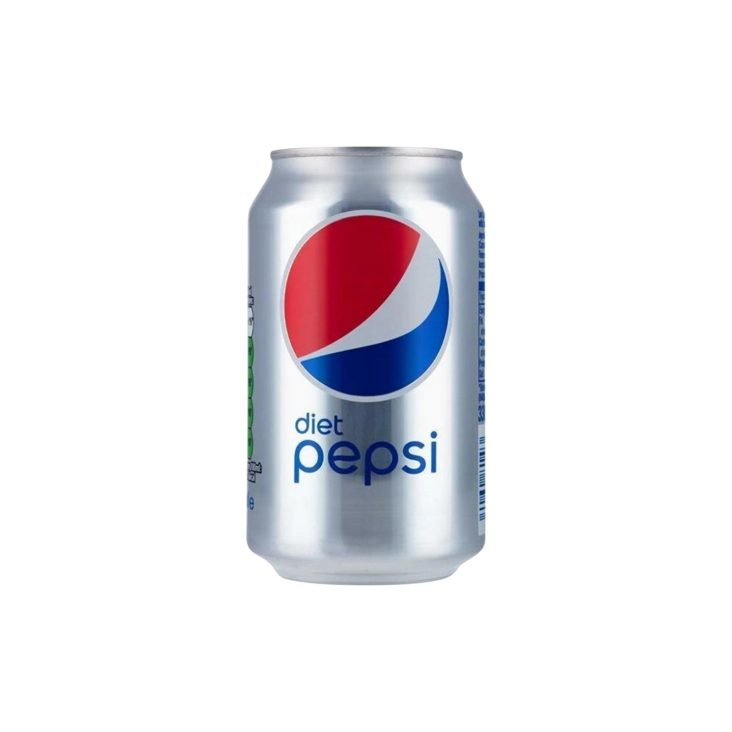 Pepsi Diet 300ml (Product of UAE)