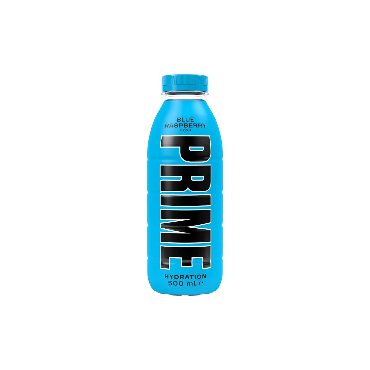 PRIME Blue Raspberry Flavour Hydration Drink 500ml