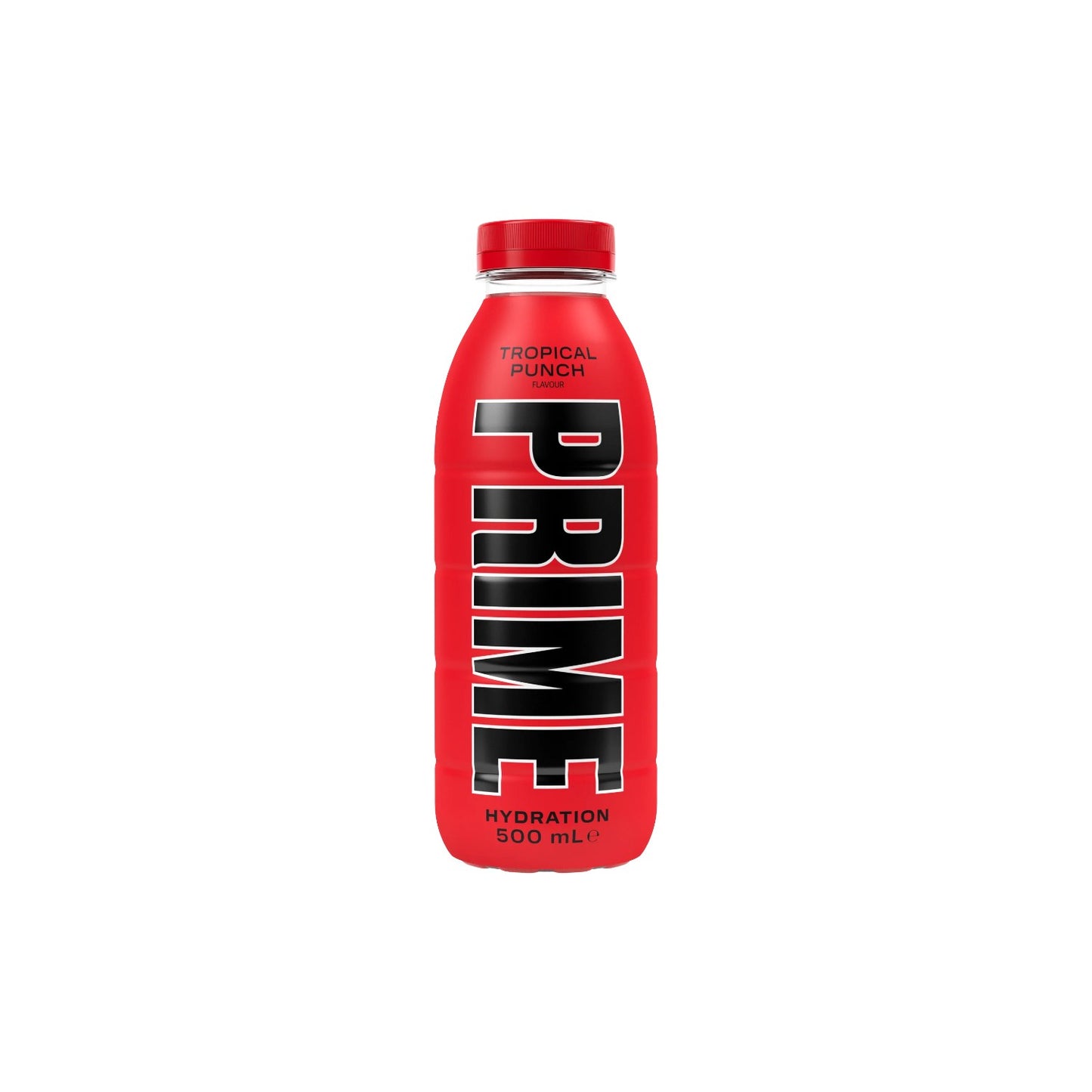 PRIME Tropical Punch Flavour Hydration Drink 500ml