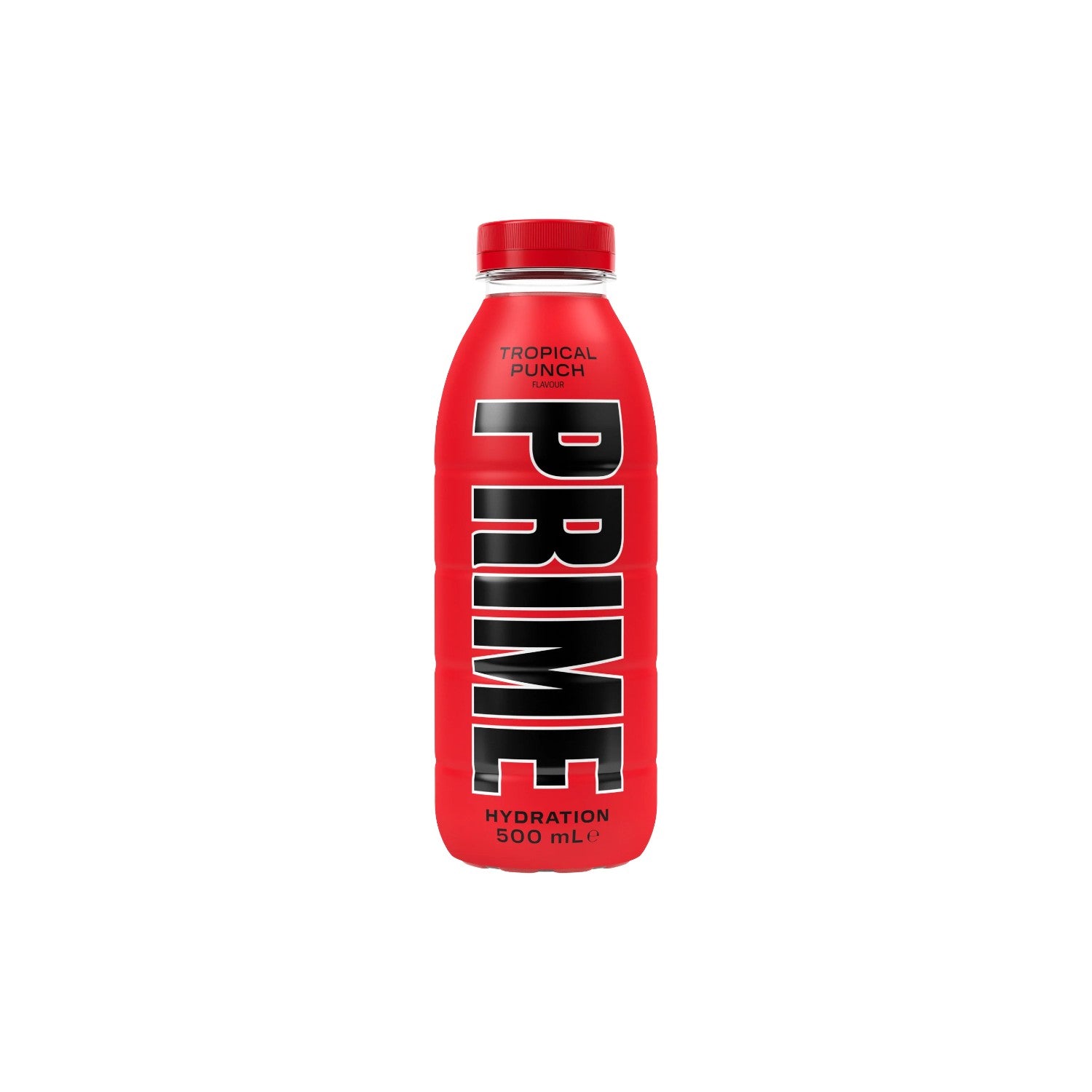 PRIME Tropical Punch Flavour Hydration Drink 500ml