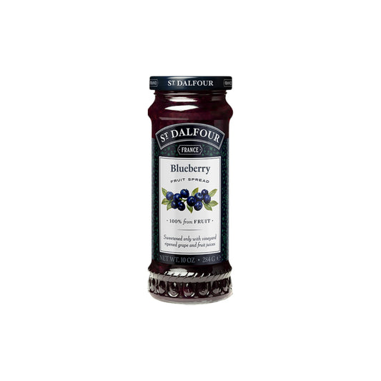ST.DALFOUR Blueberry Fruit Spread 284g