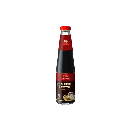 Woh Hup Oyster Sauce 540g
