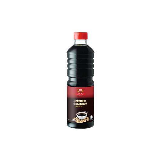 Woh Hup Premium Dark Soy Sauce 640ml