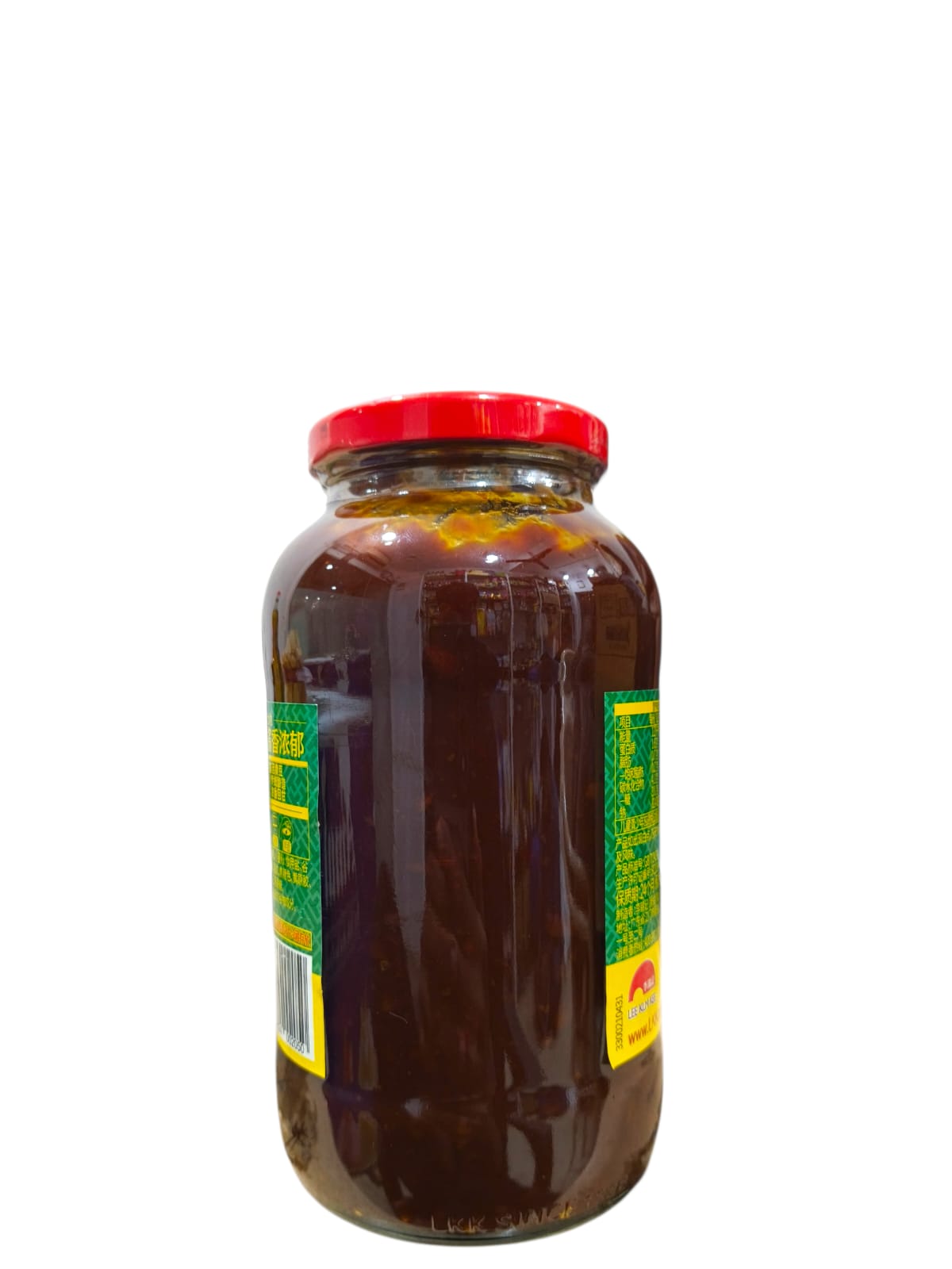 Lee Kum Kee Soy Bean Sauce (黄豆酱) 800g – Authentic Fermented Chinese Soybean Paste