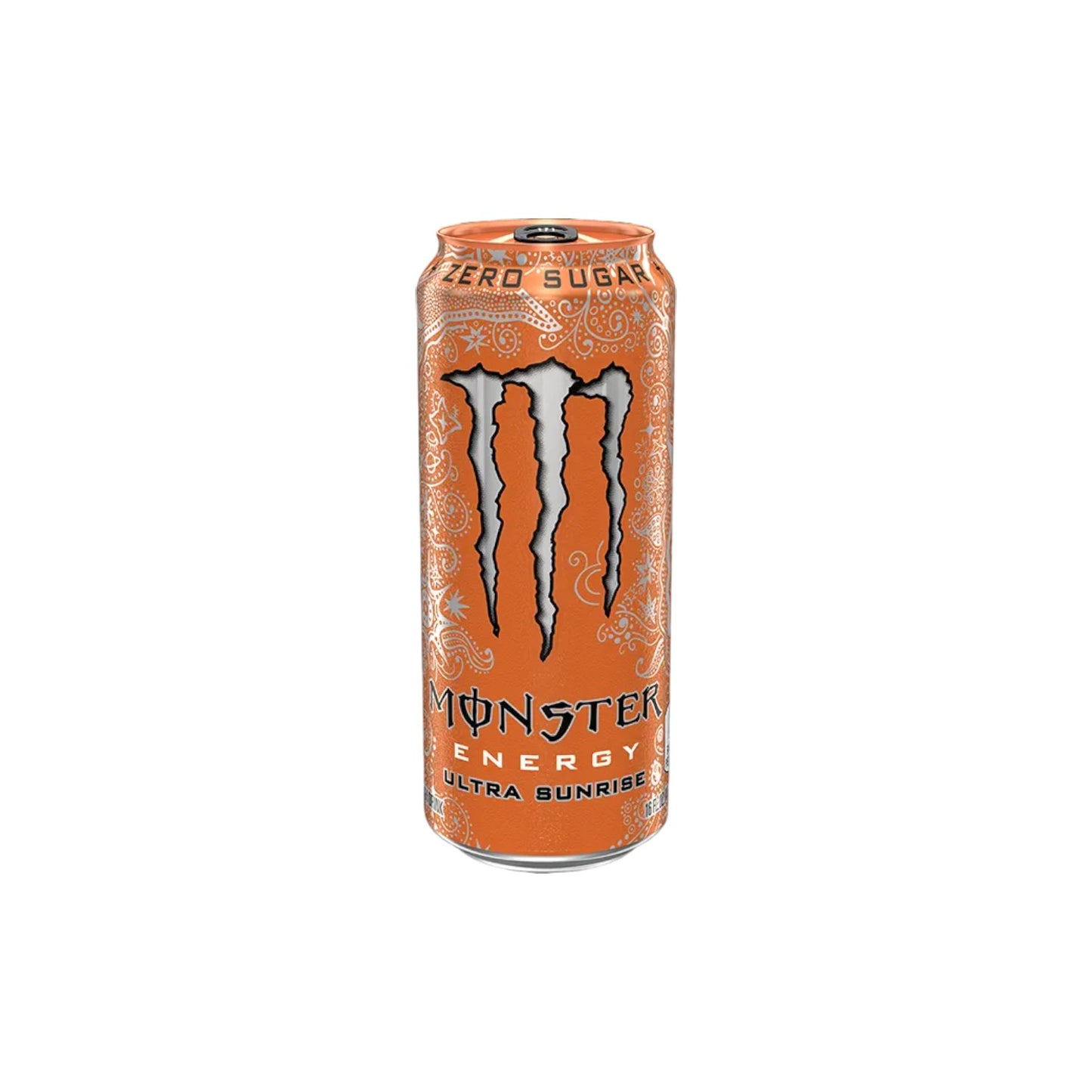 MONSTER Energy Ultra Sunrise Zero Sugar Energy Drink 500ml