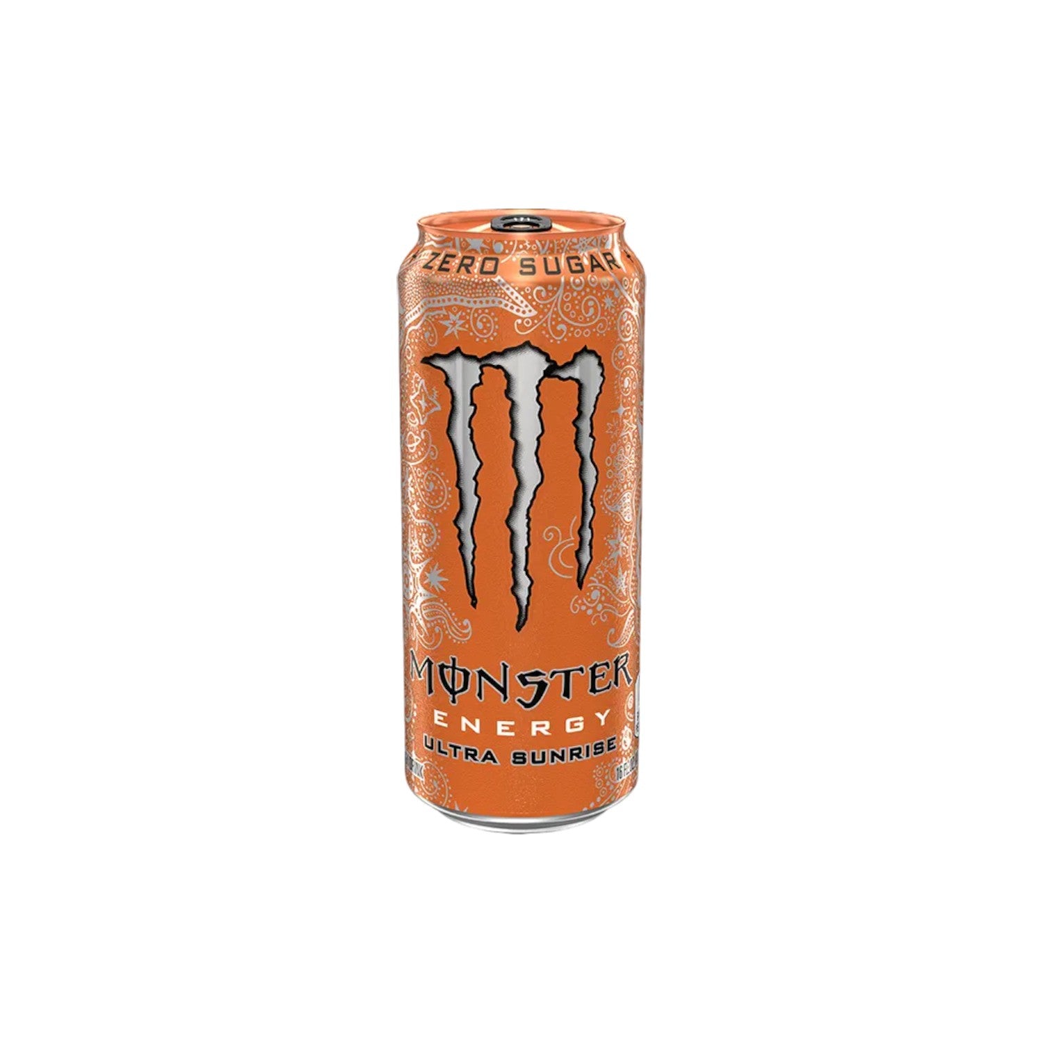 MONSTER Energy Ultra Sunrise Zero Sugar Energy Drink 500ml