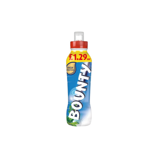 Bounty Chocolate Milk Drink 350ml