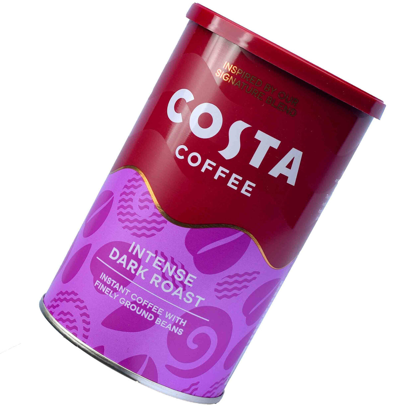 Costa Instant Dark Roast Coffee 100g