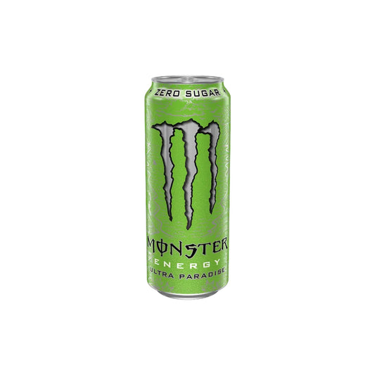 MONSTER Energy Ultra Paradise Zero Sugar Energy Drink 500ml